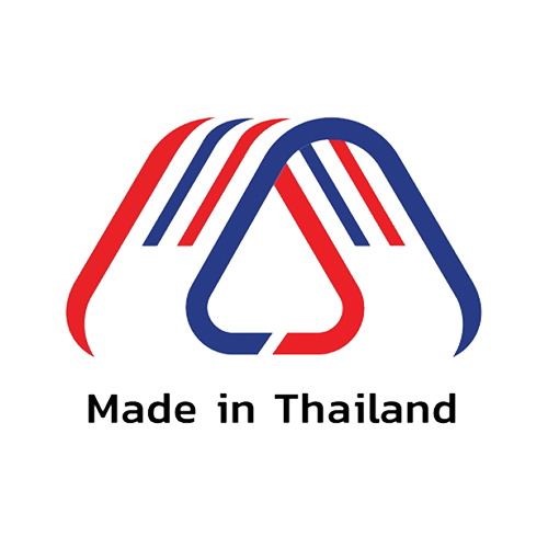 Made in Thailand