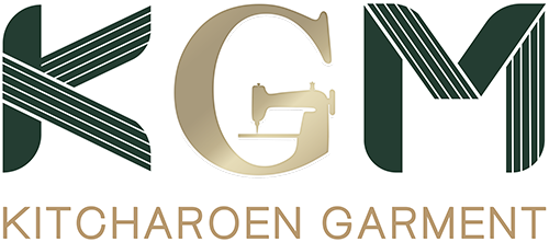 KGM Logo